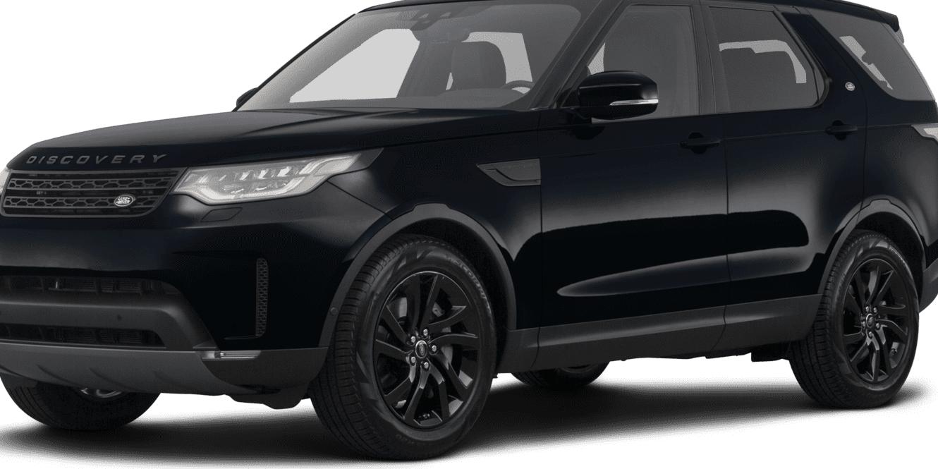 LAND ROVER DISCOVERY 2020 SALRR2RV8L2433557 image